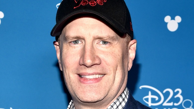 Kevin Feige