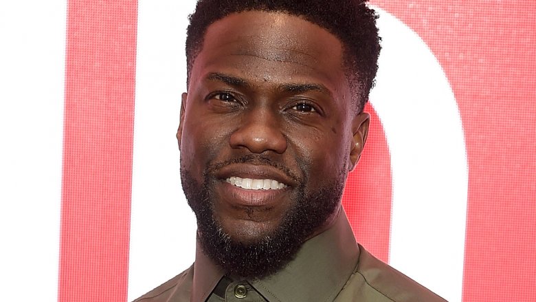 Kevin Hart