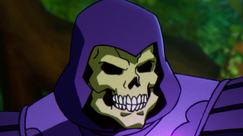 Skeletor