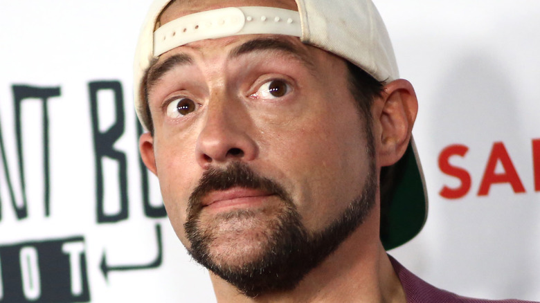 Kevin Smith