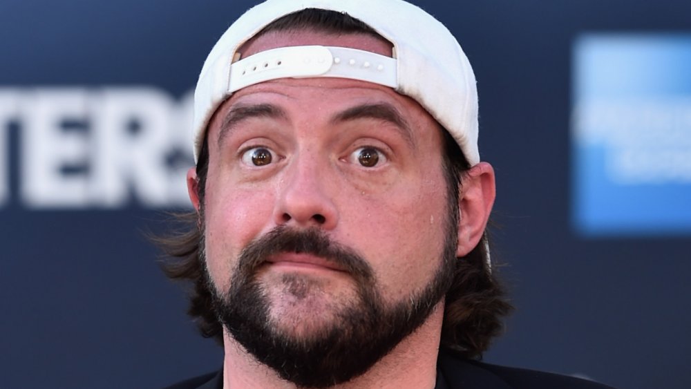 Kevin Smith