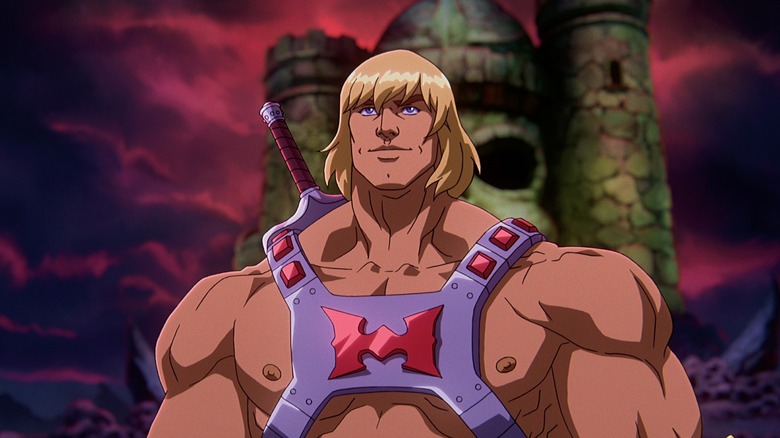 He-Man