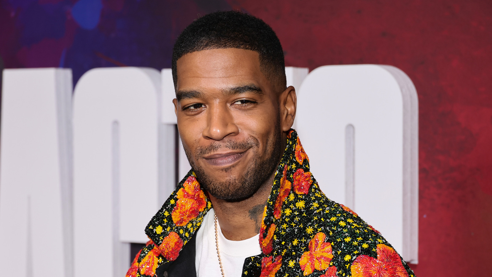Kid Cudi And Sam Levinson Will Join Forces Against The Undead In ...