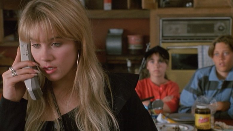 Scene from Don't Tell Mom the Babysitter's Dead