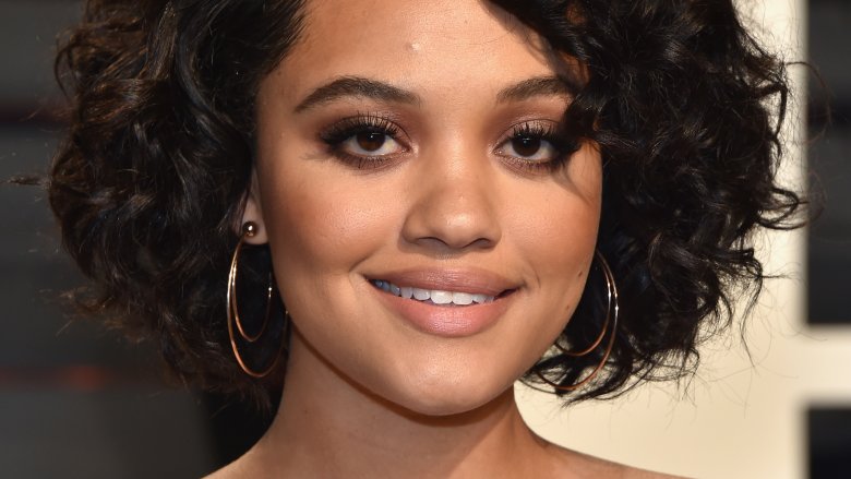 Kiersey Clemons