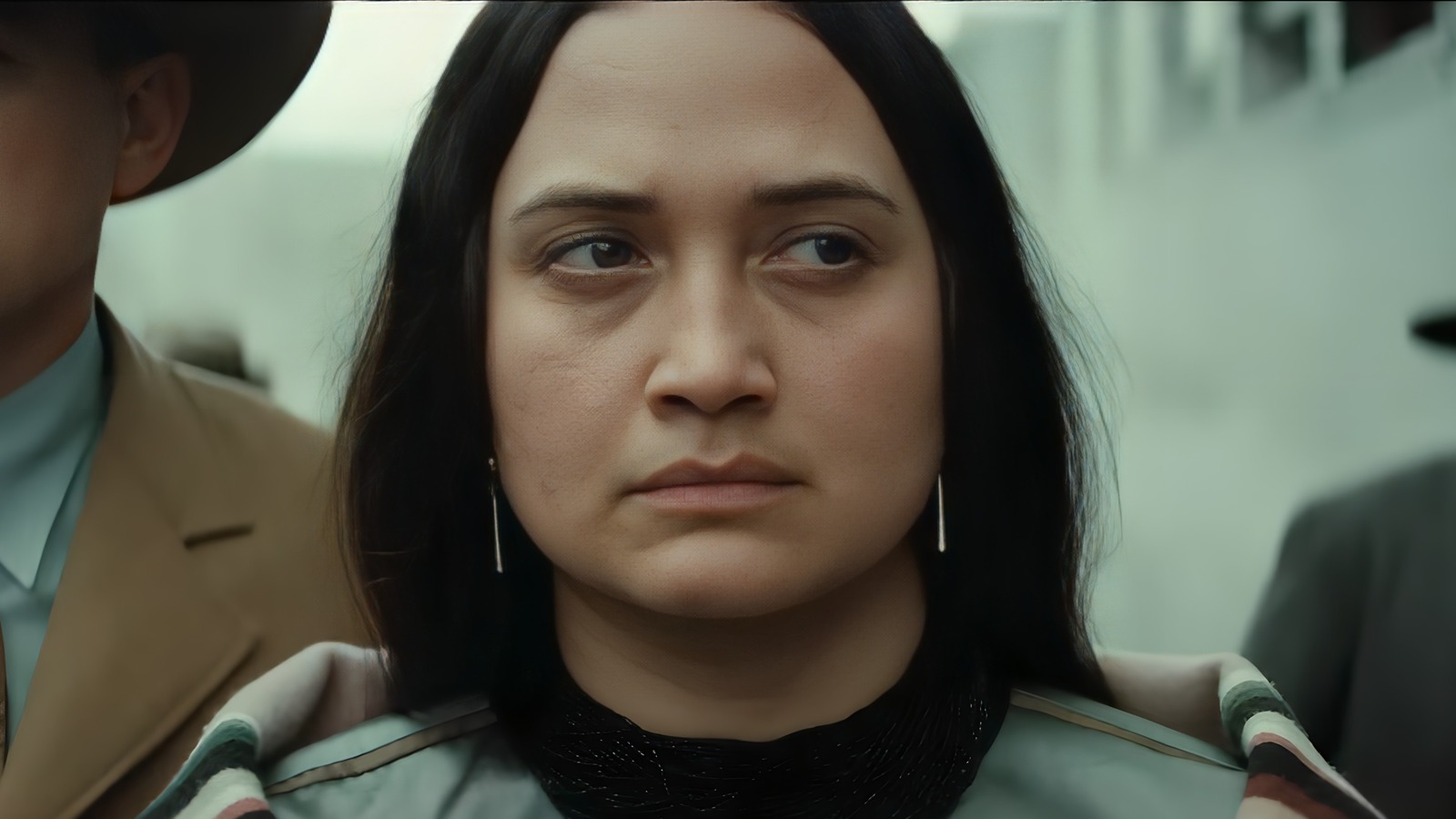 Killers Of The Flower Moon Release Update Offers Hope Amid Hollywood Strikes