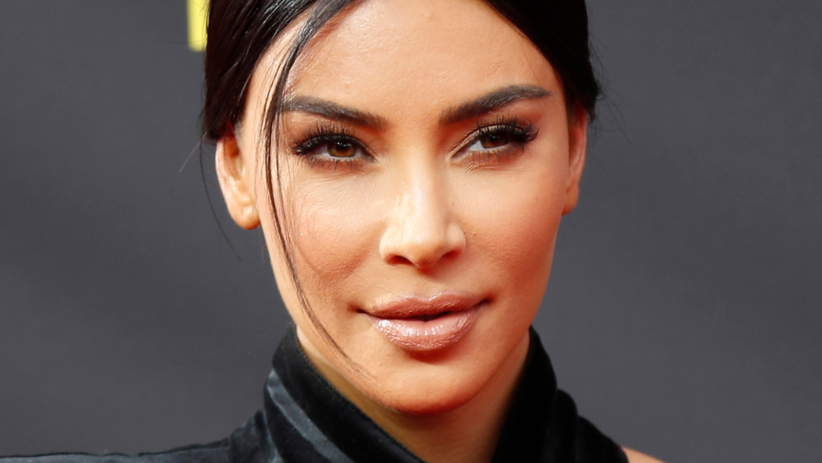 Kim Kardashian Didn’t Know These Stars Were SNL Icons