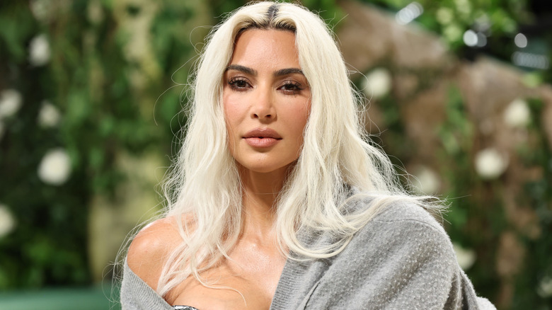 Kim Kardashian