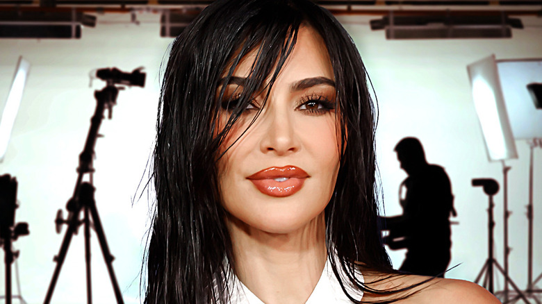 Kim Kardashian