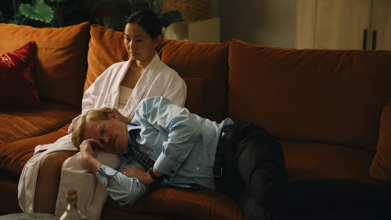 kinds of kindness review: lanthimos' poor things follow-up is weird & compelling