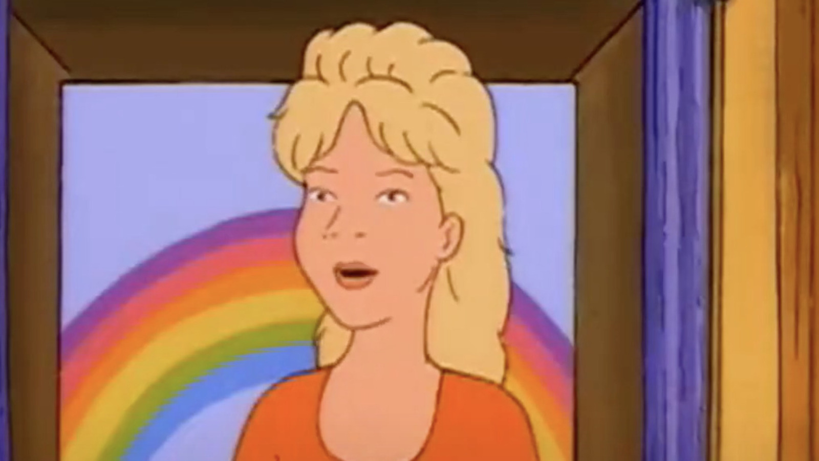 How Will King of the Hill's Revival Address Luanne and Lucky?