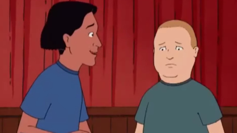 King of the Hill Creator Says Animated Sitcom 'Has a Very Good