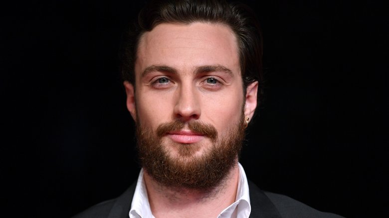 Aaron Taylor-Johnson