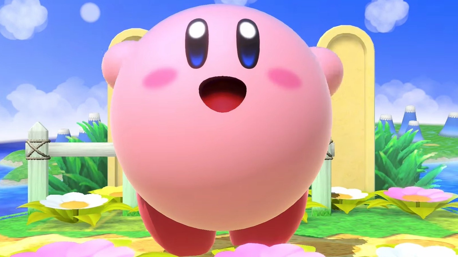 Kirby And The Land What We Know So Far