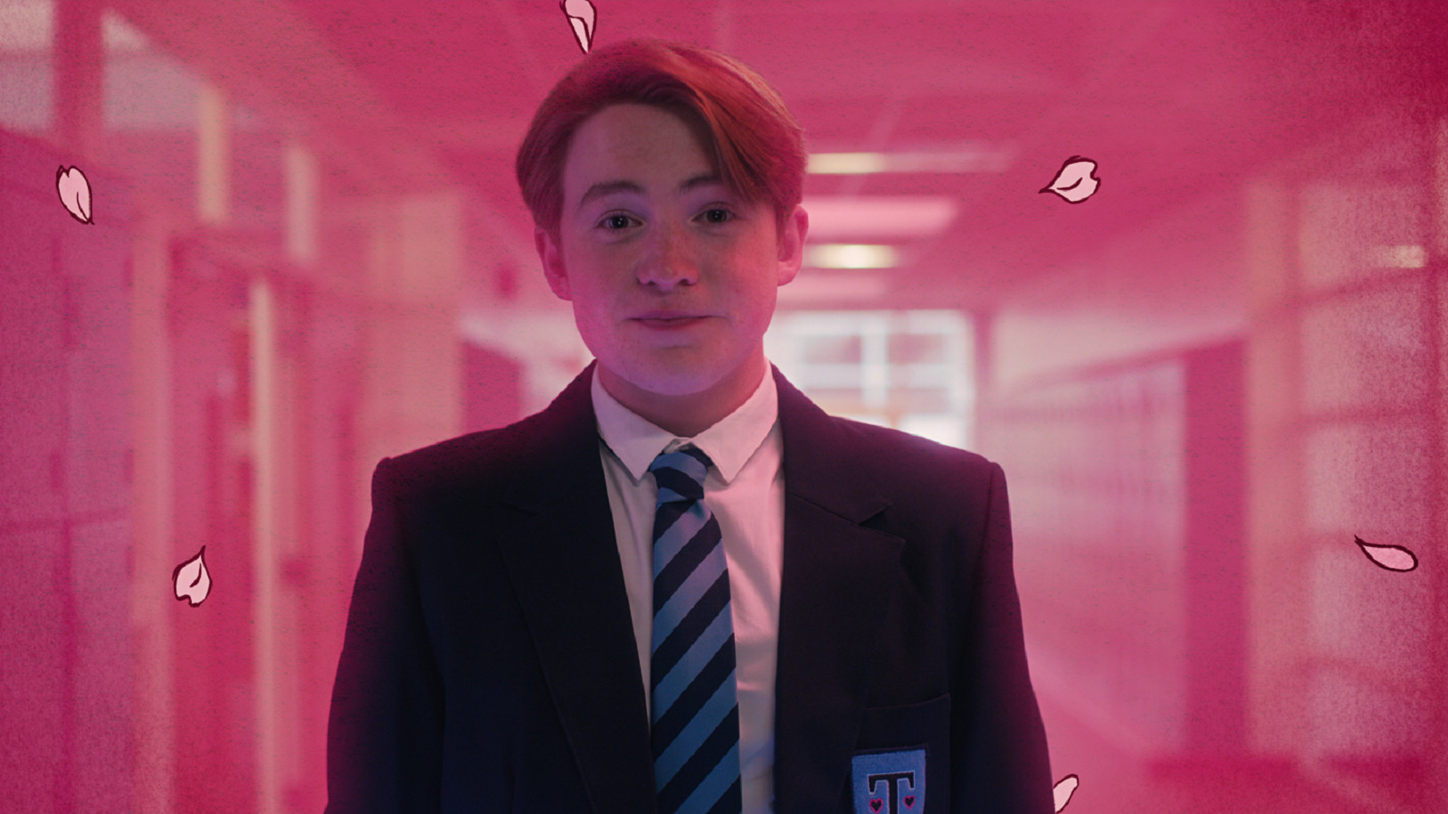 Kit Connor Signed On To Heartstopper Hoping To Help Expand Queer Representation – Looper