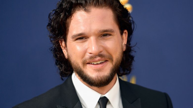 Kit Harington