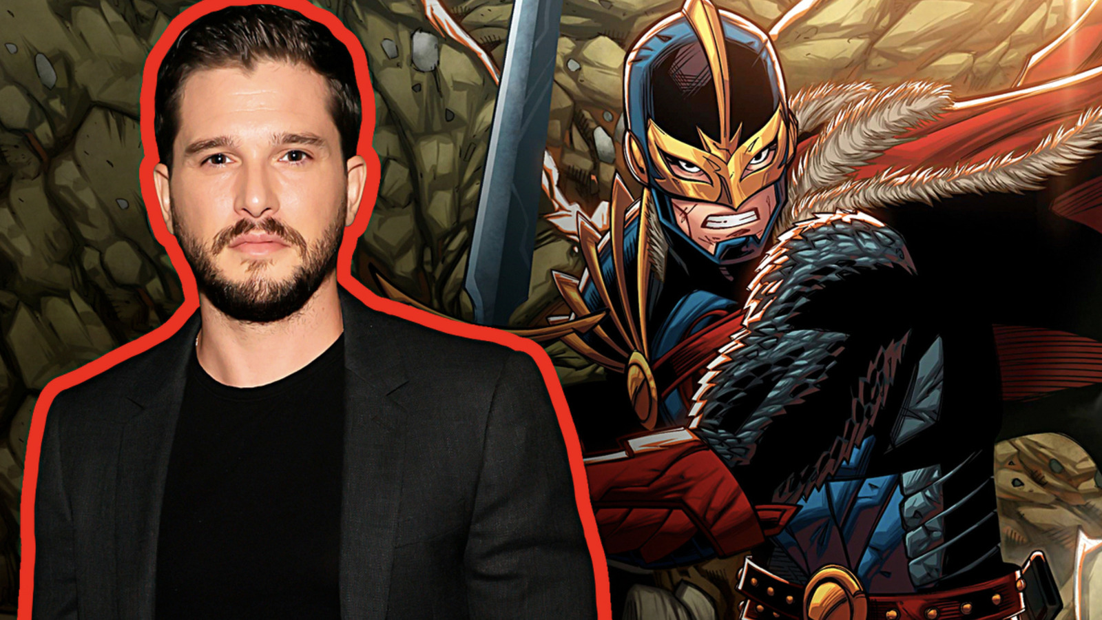 Kit Harington s Marvel Character May Finally Return In A New
