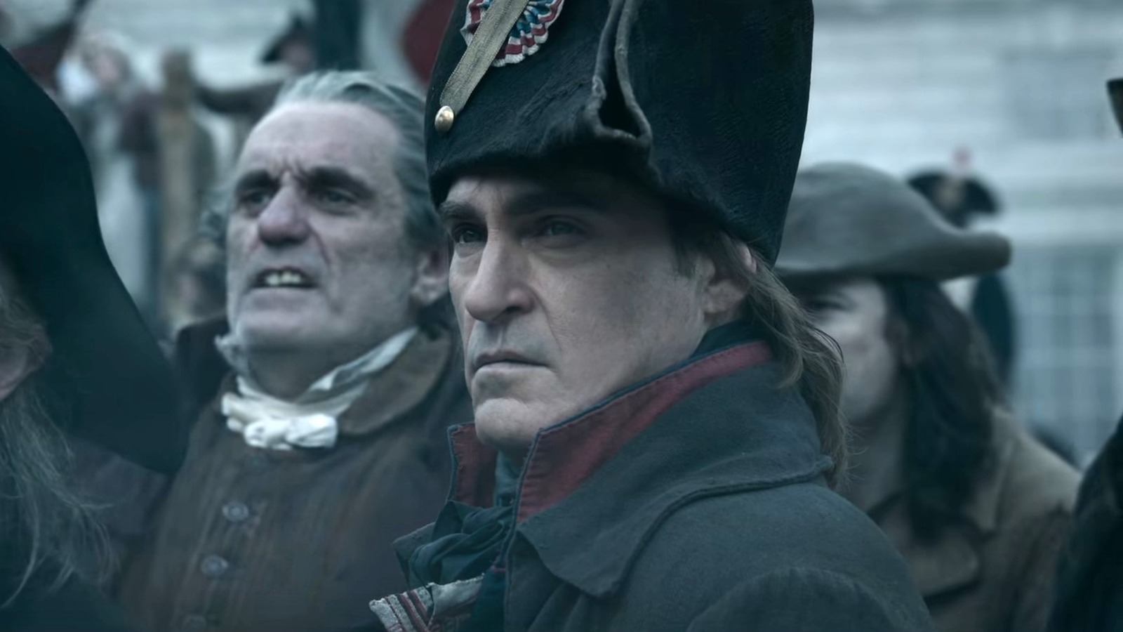 The Trailer for Ridley Scott's 'Napoleon' Is Here