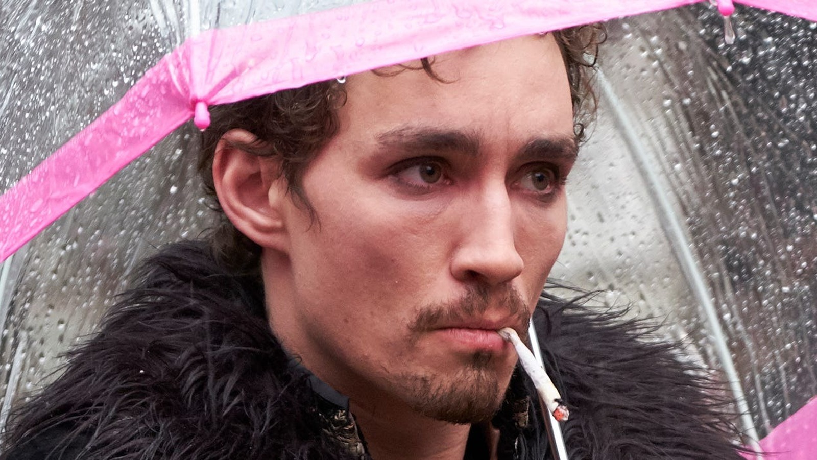 Klaus' Best Line In The Umbrella Academy Season 2 According To Fans