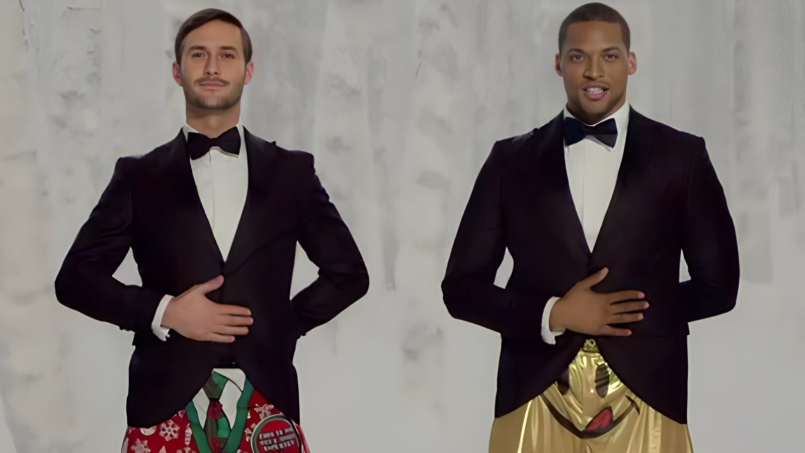 Kmart’s ‘Jingle Bells’ Joe Boxer Commercial Controversy Explained – Looper