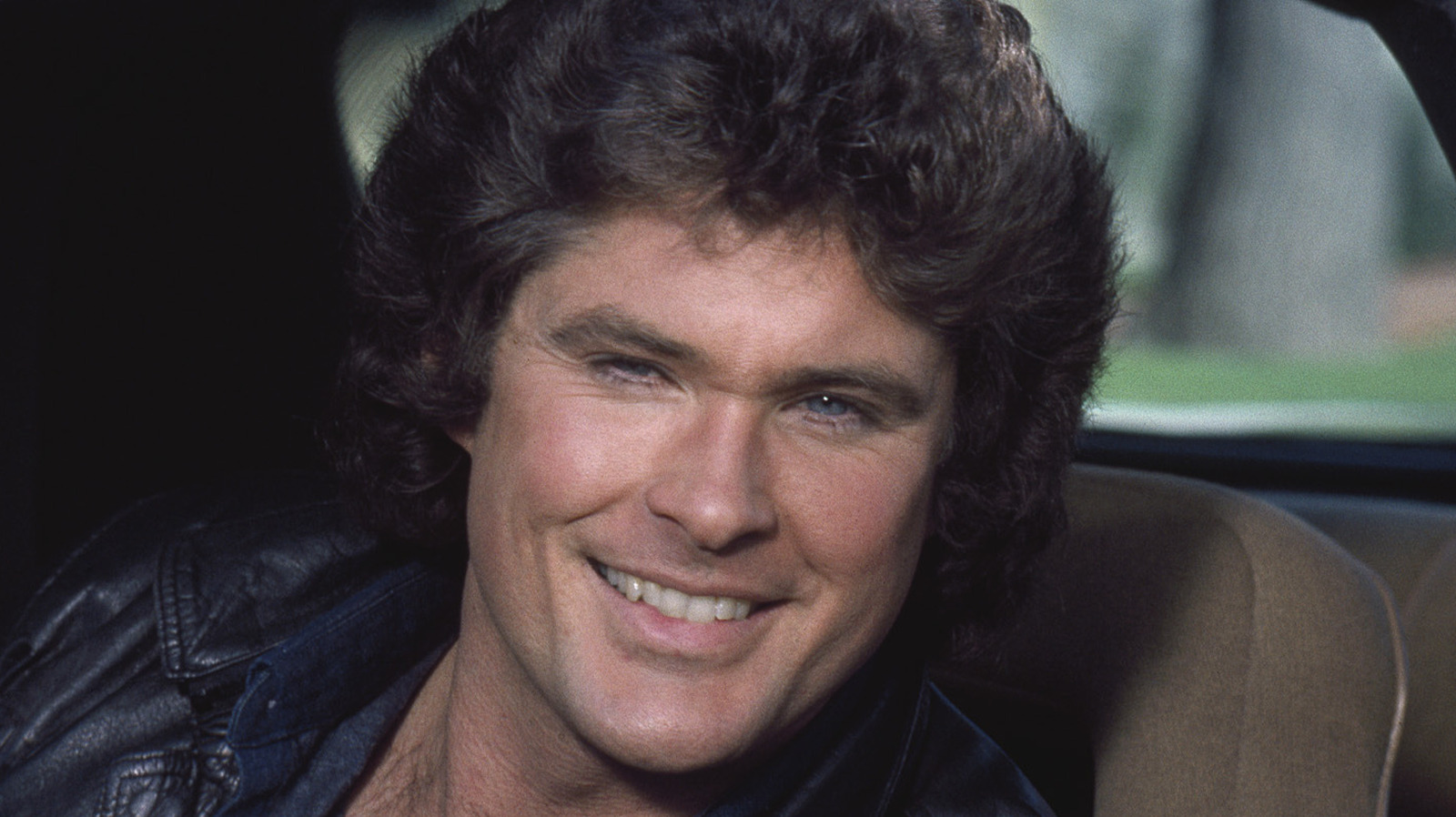 One Man Can Make A Difference: A History of Knight Rider