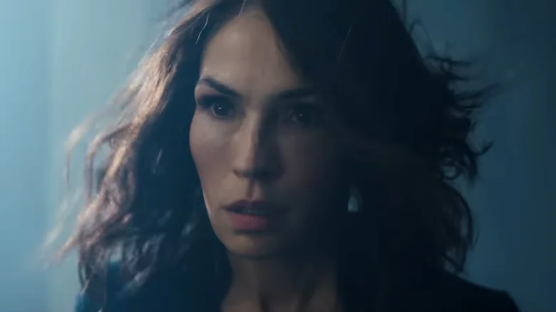 Knights Of The Zodiac: How Famke Janssen Made A Male Anime Role Her Own