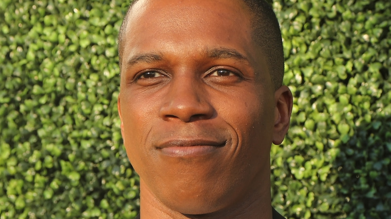 Leslie Odom Jr.