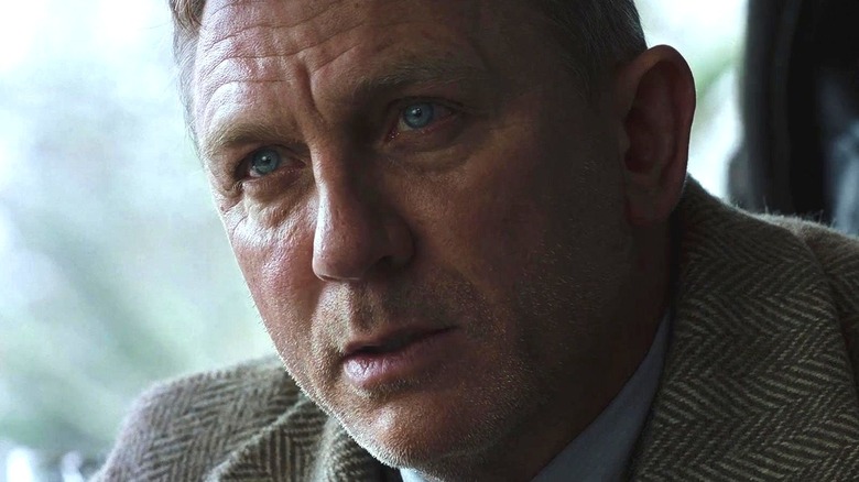 Rian Johnson on 'Knives Out 2' and Making Benoit Blanc's Sexuality 'Fact