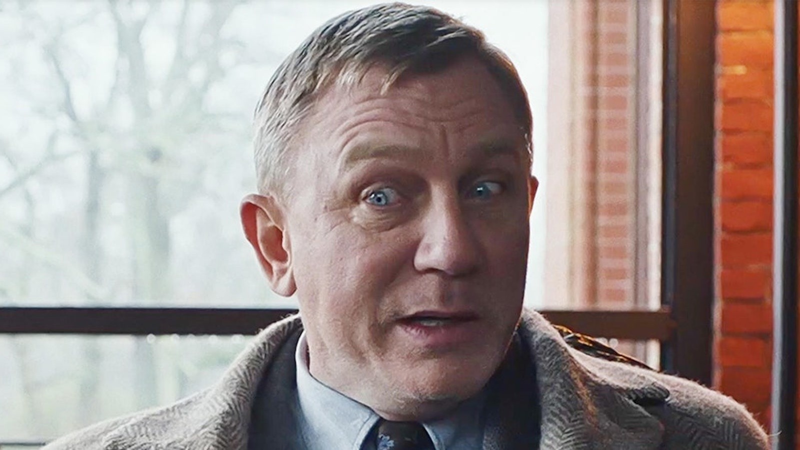 First Trailer For Glass Onion A Knives Out Mystery Heralds The Highly Anticipated Return Of