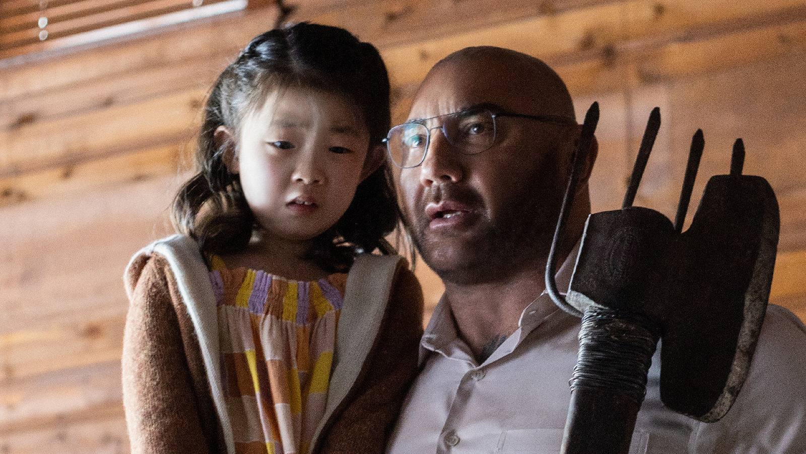 Knock At The Cabin Was The Career Challenge Dave Bautista Had Been ...