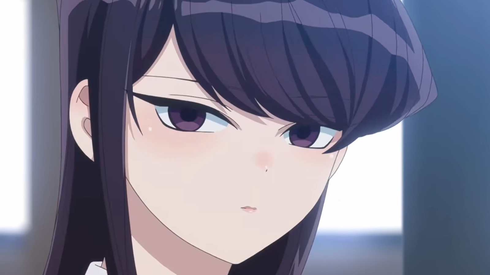 Komi Can't Communicate Episode 5 Review - But Why Tho?