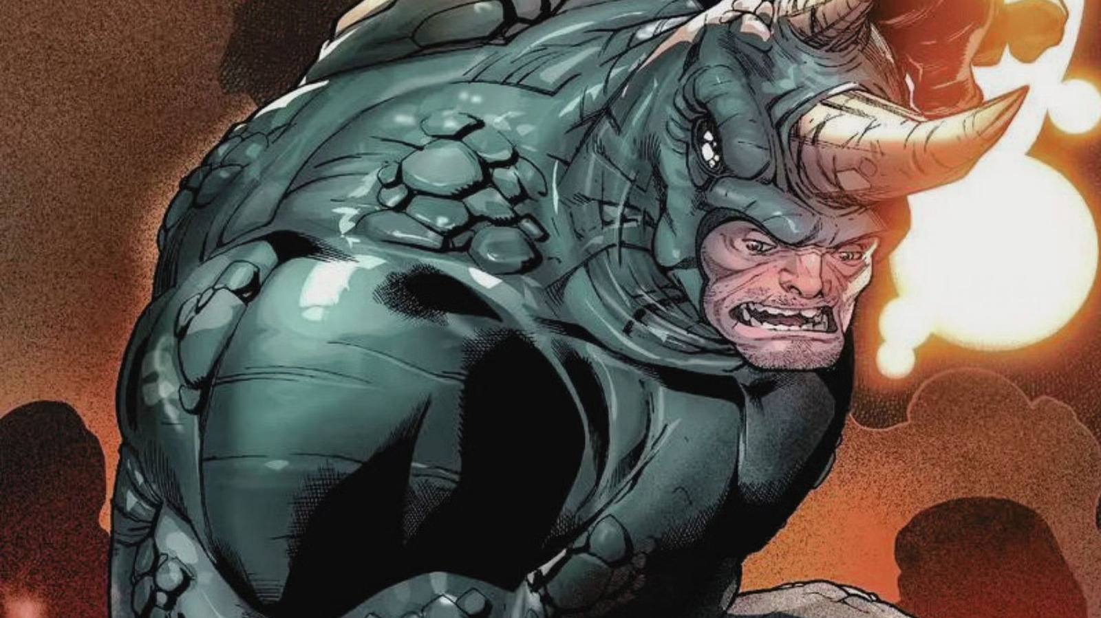 Kraven Is Rhino Sony's Answer To The MCU Hulk Or Could He Be Stronger?