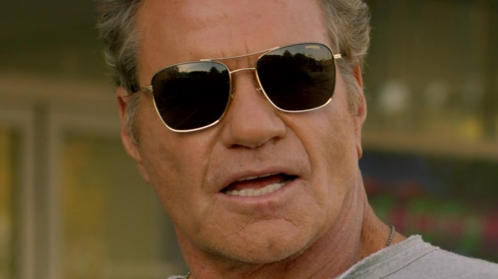 Kreese&rsquo;s Most Important Character Moment On Cobra Kai