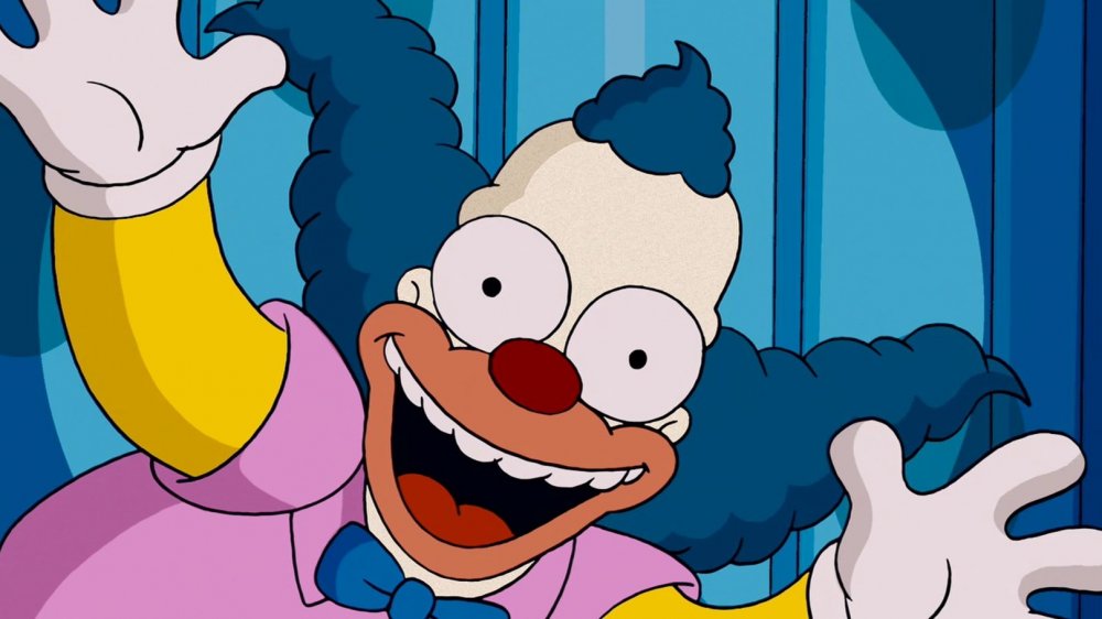 Krusty the Clown