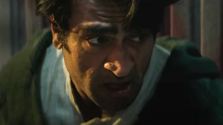 Kumail Nanjiani stars in Obi-Wan Kenobi