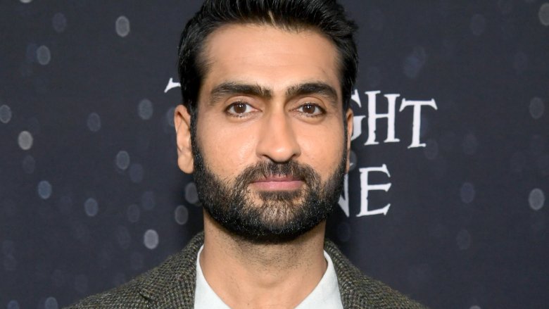 Kumail Nanjiani