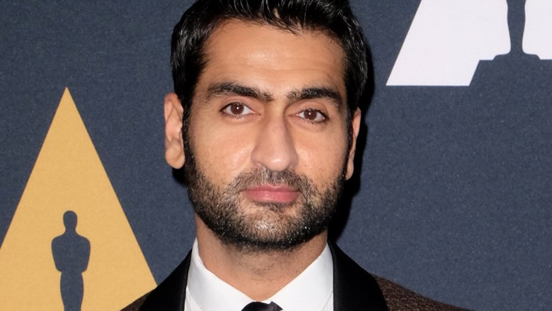 Kumail Nanjiani