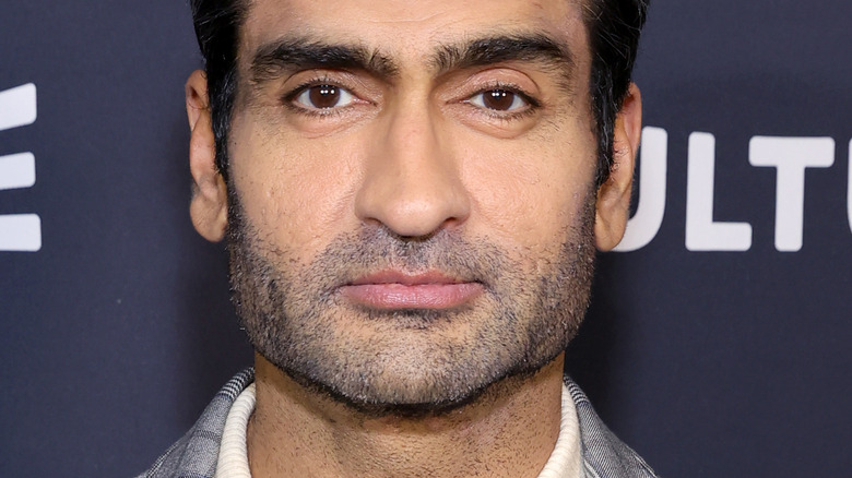 Kumail Nanjiani