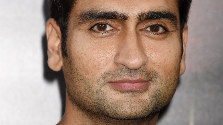 Kumail Nanjiani receiving praise