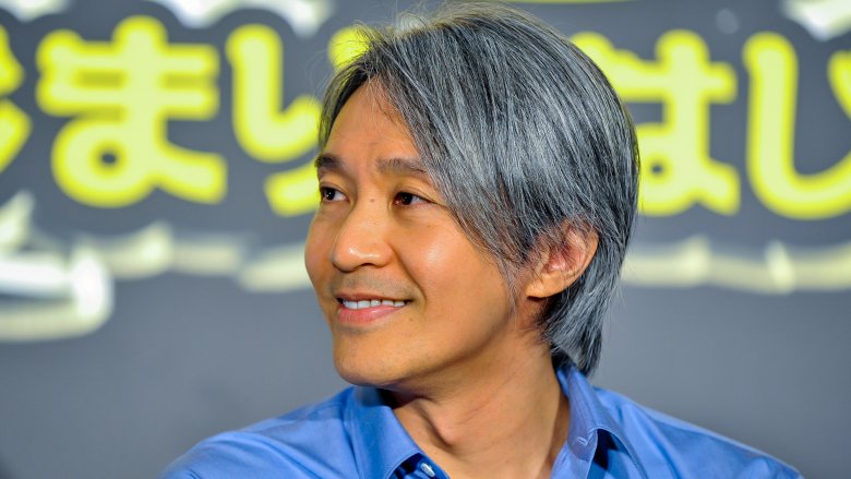 Stephen Chow