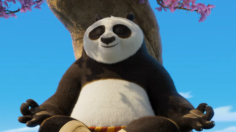 Kung Fu Panda 4 Release Date, Cast, Plot, Trailer And More Details
