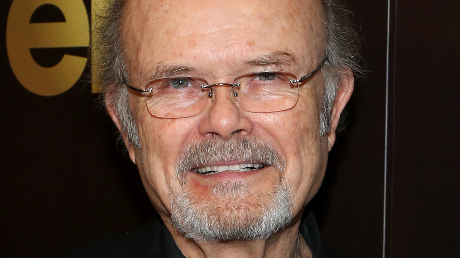 Kurtwood Smith On Firestarter, That '90s Show, Star Trek And More