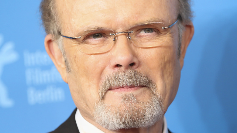 Kurtwood Smith smiling