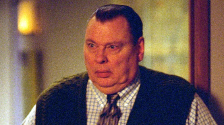 Larry Drake  in LA Law