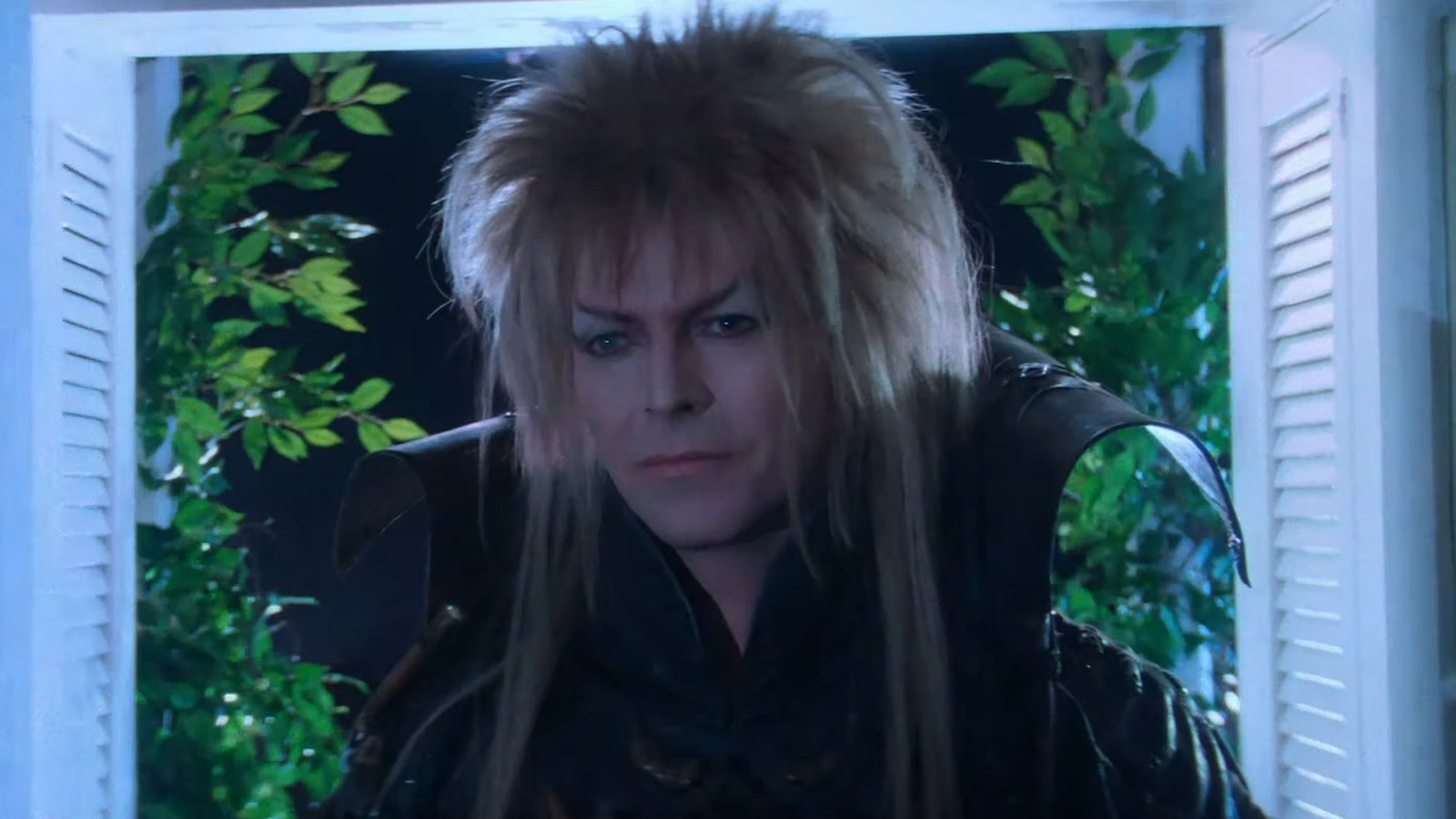 Labyrinth David Bowie Wasn't The Only Pop Star Considered For Jareth