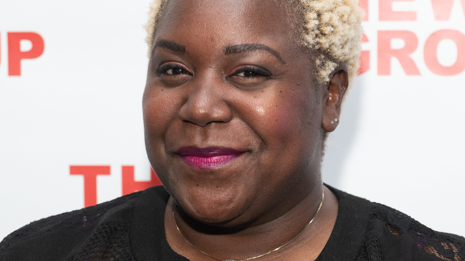 Lacretta Preferred Filming Night Court Scenes In Front Of A Live Audience