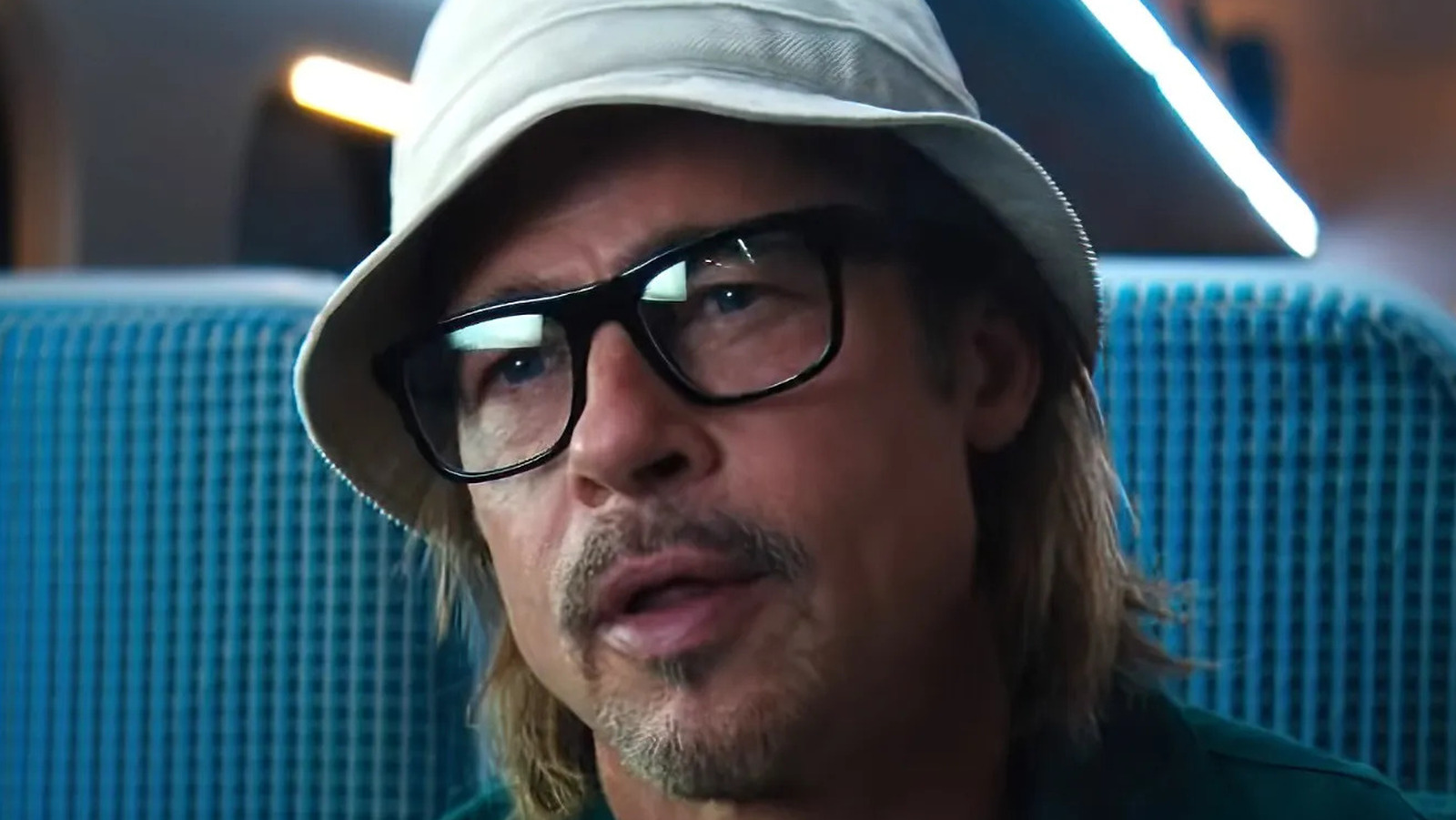 Ladybug's 12 Most Memorable Moments In Bullet Train Ranked