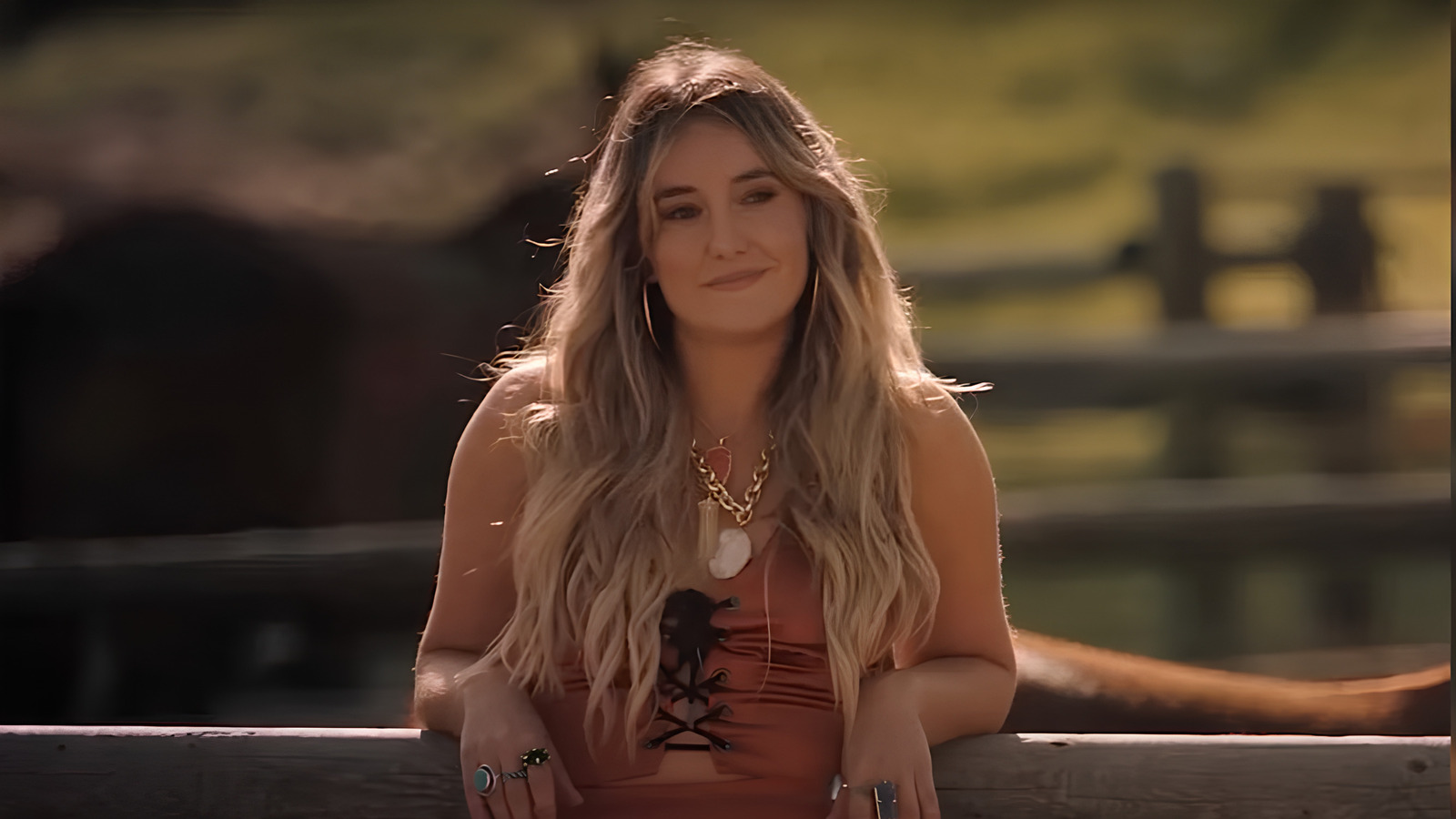 Lainey wilson s yellowstone return is possible could change a