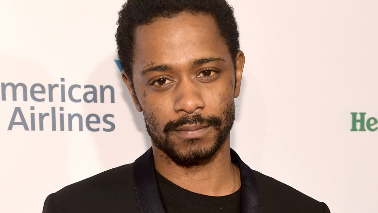 Lakeith Stanfield