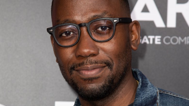 Lamorne Morris